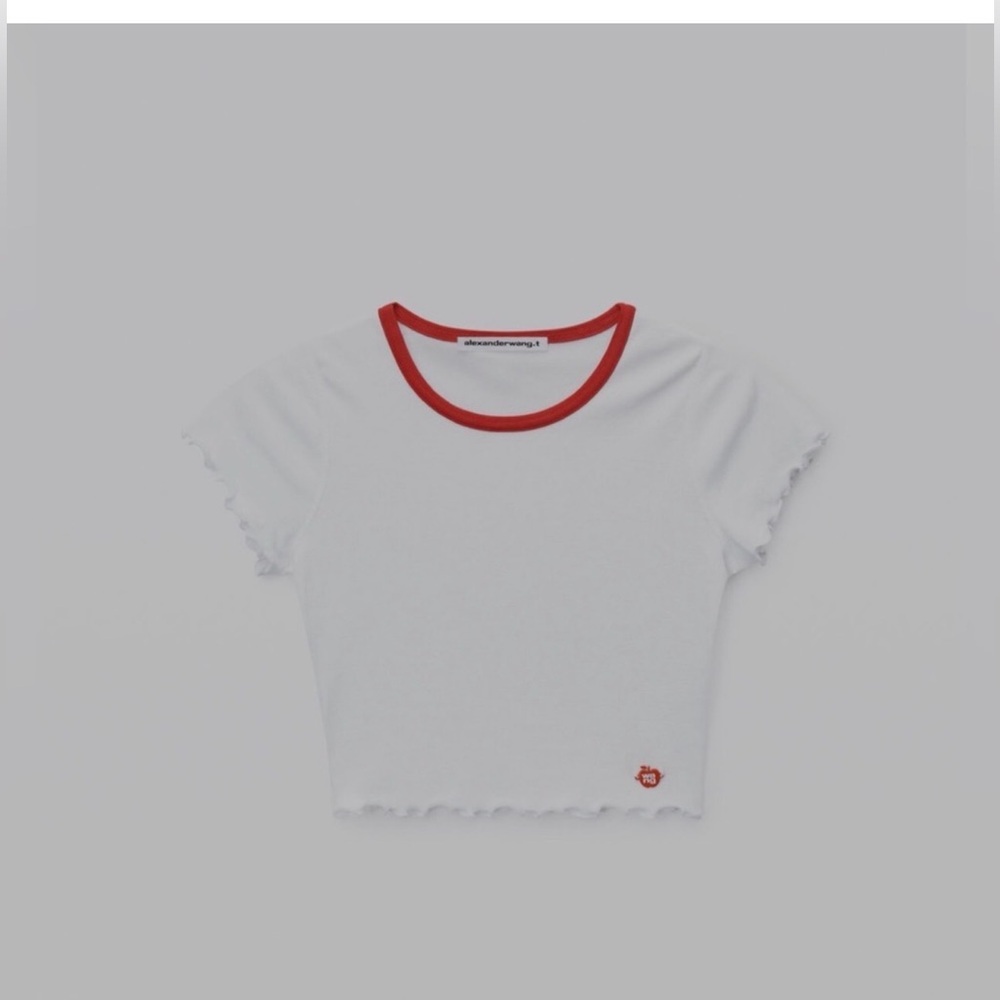 Alexander Wang Apple T